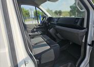 Volkswagen Crafter 7