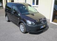 Volkswagen Caddy 4