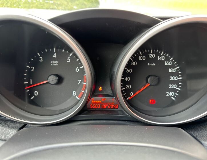 Mazda 3 11