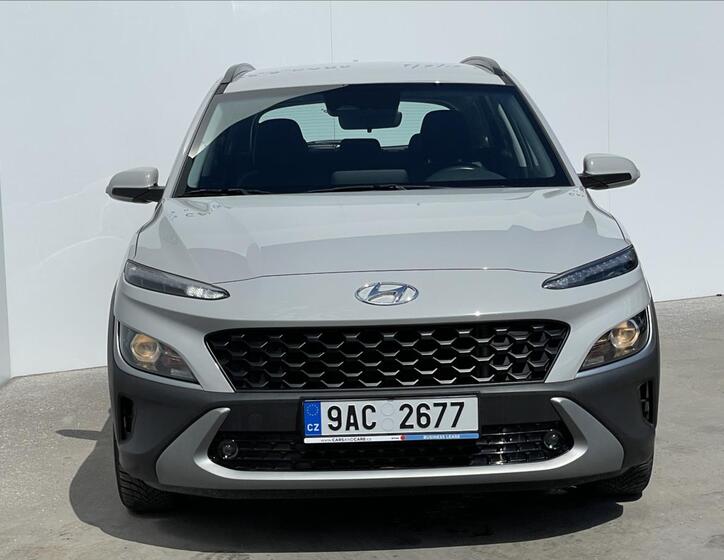 Hyundai Kona 20