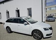 Škoda Octavia 5