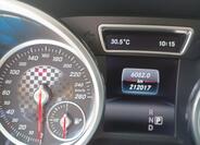 Mercedes-Benz GLE 13