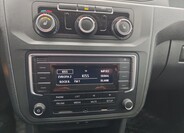 Volkswagen Caddy 8