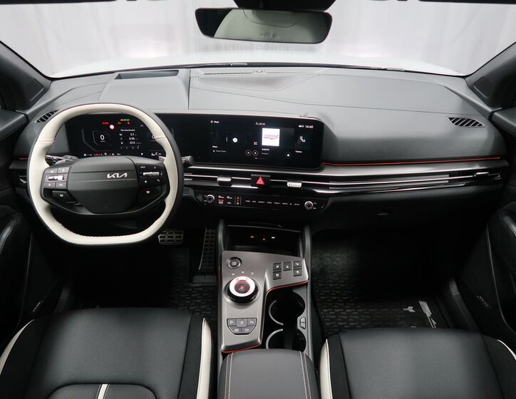 KIA Sportage 11