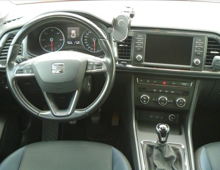 Seat Ateca 16