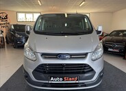 Ford Transit Custom 7