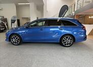 KIA Ceed 8