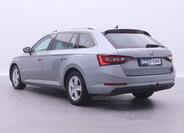 Škoda Superb 5
