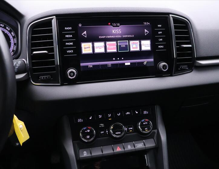 Škoda Karoq 22