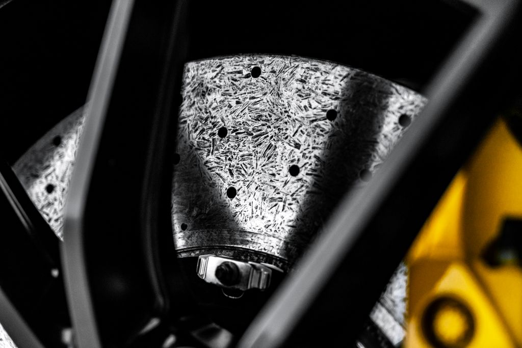 Ferrari 812