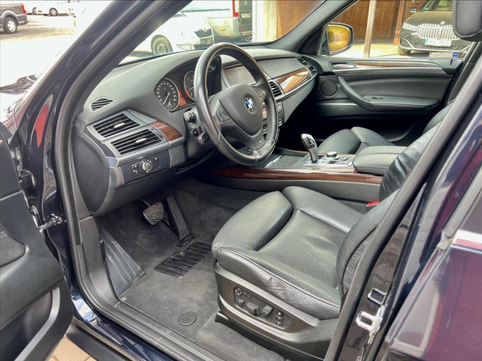 BMW X5 11