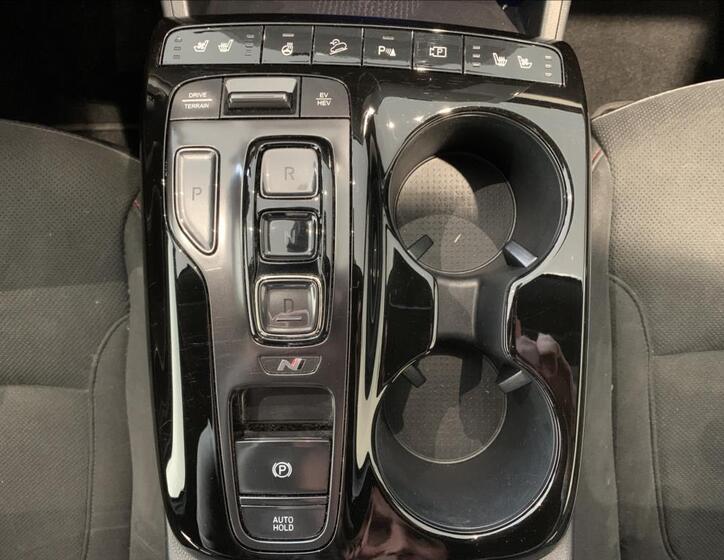 Hyundai Tucson 25