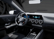Mercedes-Benz GLA 6