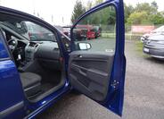 Opel Zafira 13