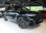BMW X7 1