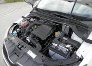 Škoda Fabia 34