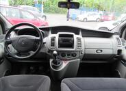 Renault Trafic 12