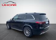 Mercedes-Benz GLS 11