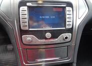 Ford Mondeo 8