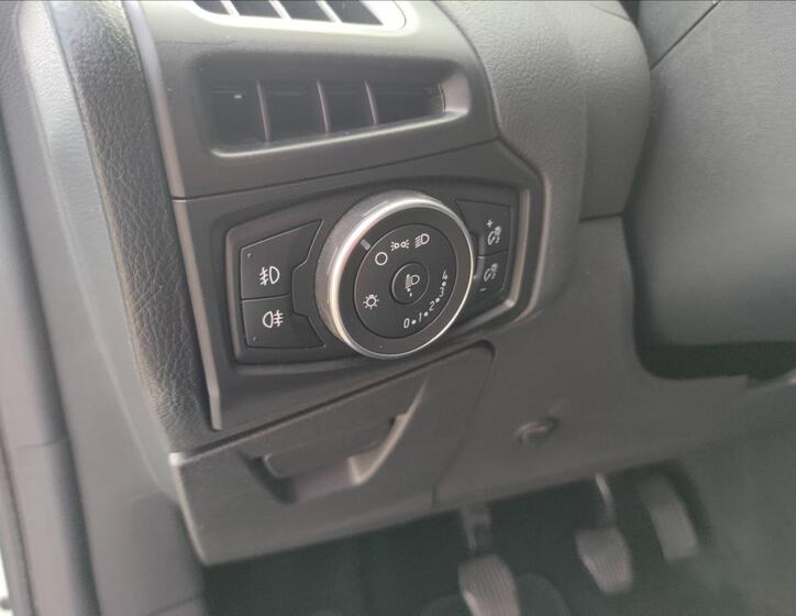 Ford Focus 22