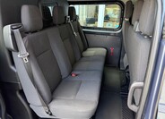 Ford Transit Custom 19