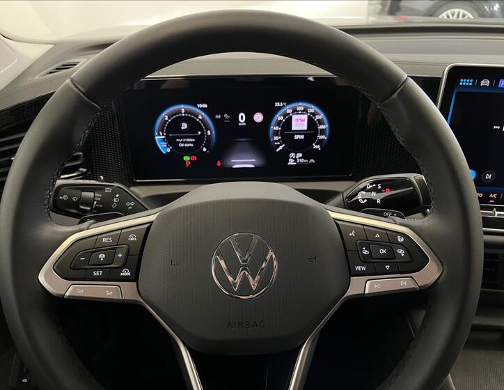 Volkswagen Tiguan 15