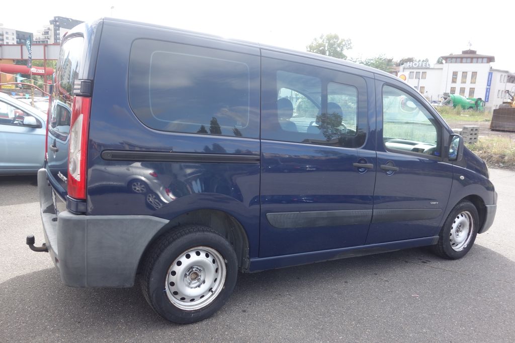 Citroën Jumpy
