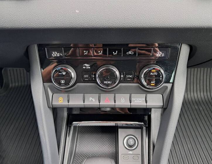 Škoda Karoq 12