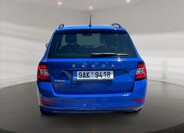 Škoda Fabia 5