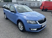Škoda Octavia 7
