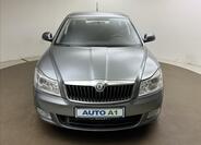 Škoda Octavia 2