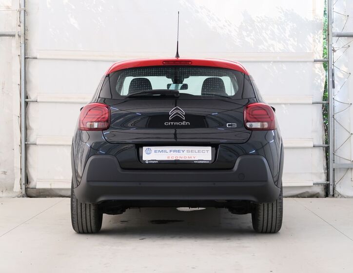 Citroën C3 7