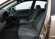 Chevrolet Lacetti 10