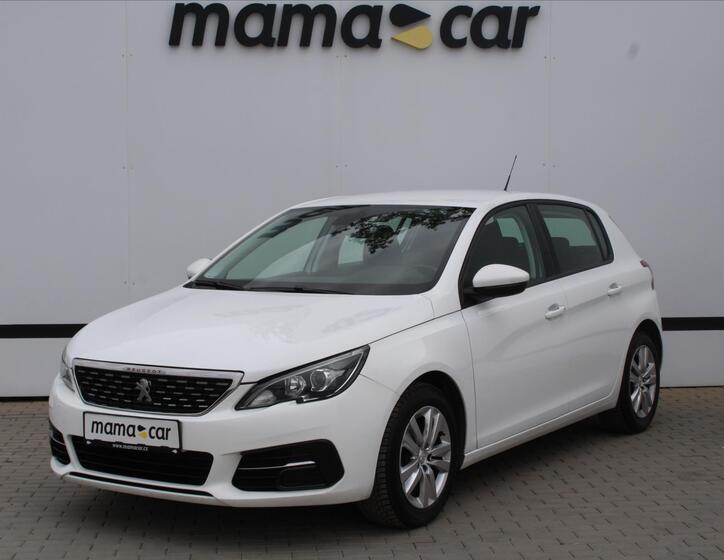 Peugeot 308 3