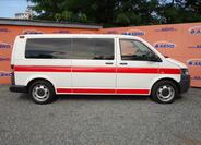 Volkswagen Transporter 8