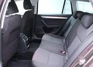 Škoda Octavia 13