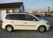 Volkswagen Touran 5