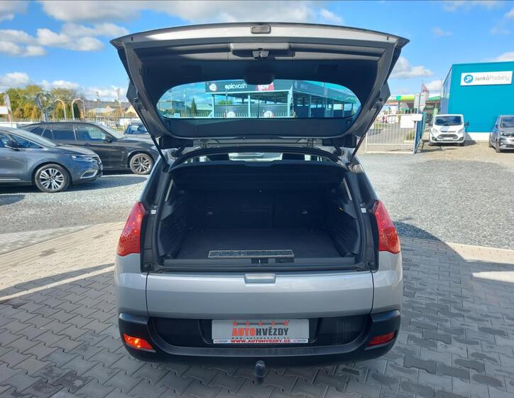 Peugeot 3008 13