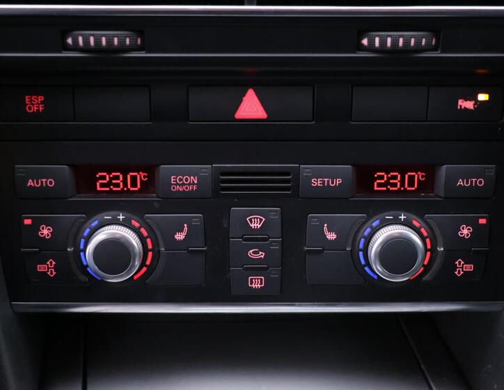 Audi A6 Allroad 27