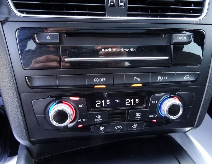 Audi Q5 9