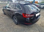 Škoda Superb 7