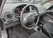 Suzuki SX4 11