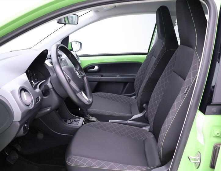 Škoda Citigo 12