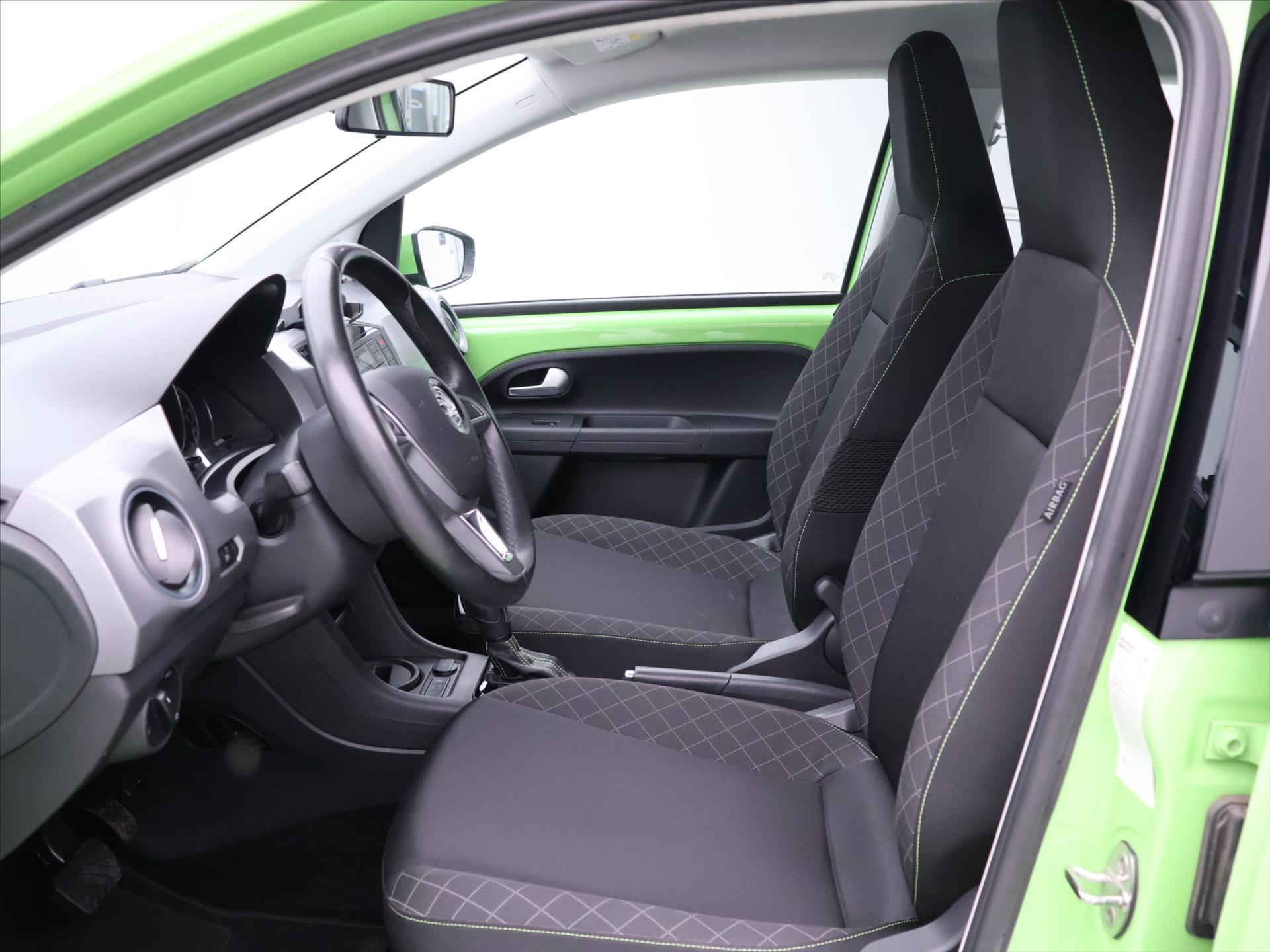 Škoda Citigo