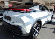 Toyota C-HR 5