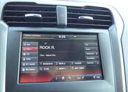 Ford Mondeo 32