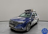 Subaru Forester 1