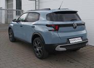 Citroën C3 Aircross 4