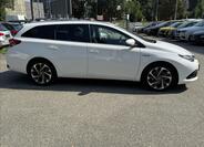Toyota Auris 3