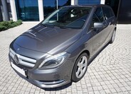 Mercedes-Benz Třídy B 2